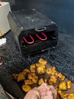 Chill Rooftop Space for Evenings - 4