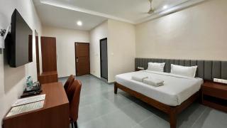 Rangoli Suites & Restrobar - 7