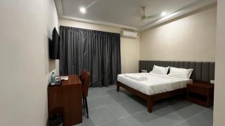 Rangoli Suites & Restrobar - 8