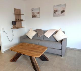 Terrassenhaus, FeWo 30 - 3