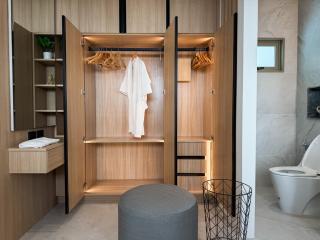 Luxury 3BR Pool Villa Private Pool Quiet Area - Ban Klang - 3