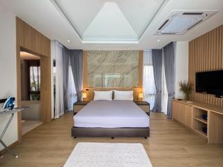 Luxury 3BR Pool Villa Private Pool Quiet Area - Ban Klang - 6