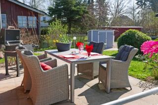 villa kunterBUNT - 2