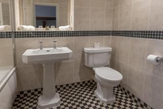 Ringwood Hall Hotel & Spa, Best Western Signature Collection - 3