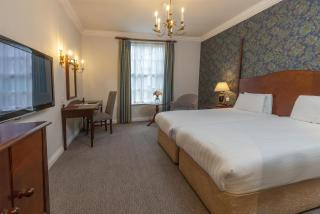 Ringwood Hall Hotel & Spa, Best Western Signature Collection - 1