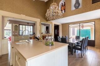 Villa Carreaux Bleus - 5