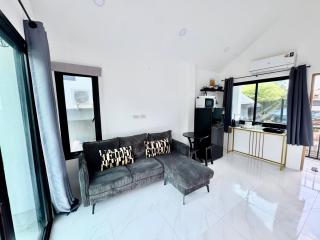 Maison Larose 2 - Sunset Nest – Plai Laem - 7