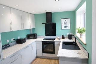 Myrtle Cottage, Cotehill in a small village location, perfect for a romantic break with hot tub - Cotehill - 7