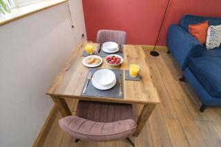 Myrtle Cottage, Cotehill in a small village location, perfect for a romantic break with hot tub - Cotehill - 6