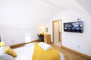 Myrtle Cottage, Cotehill in a small village location, perfect for a romantic break with hot tub - Cotehill - 1