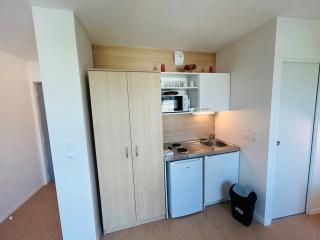 Studio Moderne au Cœur de Reims We Live In R 101 - 3