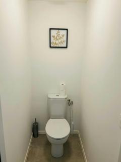 Studio Moderne au Cœur de Reims We Live In R 101 - 4