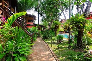 Hotel Pousada Marambaia - 4