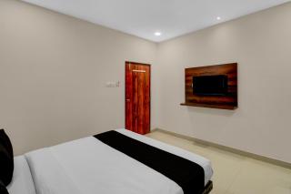 Hotel O Yagna Grand - 5