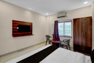Hotel O Yagna Grand - 6