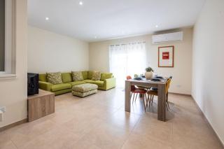 Bright Ground Floor Apartment in Mellieha - 6