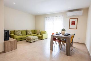 Bright Ground Floor Apartment in Mellieha - 8