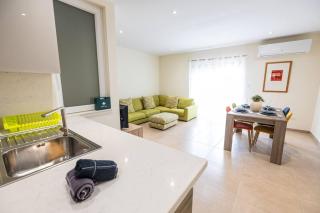 Bright Ground Floor Apartment in Mellieha - 7