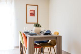 Bright Ground Floor Apartment in Mellieha - 2