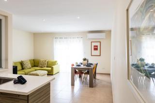 Bright Ground Floor Apartment in Mellieha - 5