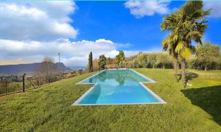 Villa Montegolo, Appartamento Graziella - 7