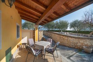 Villa Montegolo, Appartamento Graziella - 7