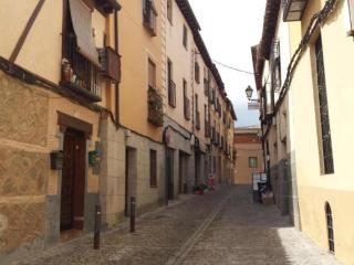 Toledo Centro - Apartamentos Aloha Toledo - 2