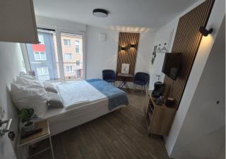 AIVAZ-Apartments Rundbunker Essen - 0