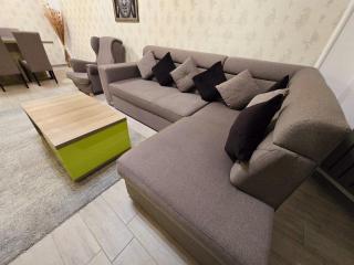 Beach Front Apartment - Azizi Beach Pool Spa Piscina Calda - 4