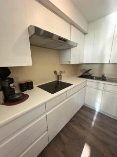 BEL AIR HOLIDAY - Modern renovated duplex with unique view T33 - Ostend - 3