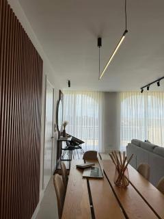 Cliff Edge Apartment in Xaghra - 5