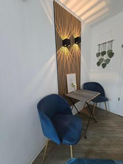 AIVAZ-Apartments Rundbunker Essen - 5