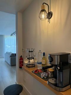 Cliff Edge Apartment in Xaghra - 1