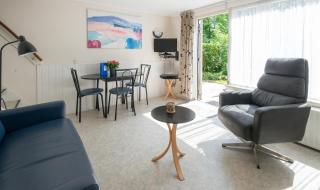 Hotelappartement 'Kleine Oase' - 7