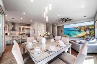 Luxury Family Beachfront Oasis Pool Spa and Views - 6