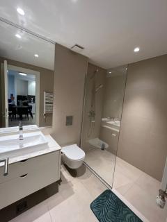 Belgrade Waterfront - Metropolitan Lux apartment Free parking - 2