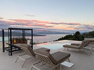 The View- Lefkada - 0