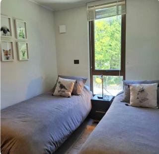 Depto moderno en Pucón - 5