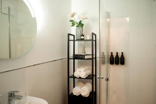 Arden Stay City Apartment - Central, Hbf & Messe - 2