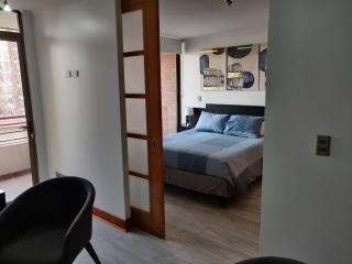 Cozy 2BR Retreat in Las Condes Prime Location - 4