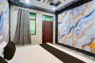 Hotel O Royal Prayag - 6