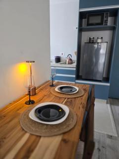 Studio Moderno & Aconchegante - 4