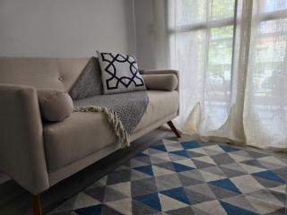 Studio Moderno & Aconchegante - 3