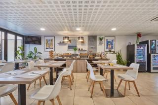 Appart'hôtel Odalys City - Monaco Les Hauts de la Principauté - 7