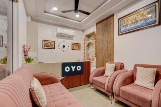 Hotel O Grand Crown - 5