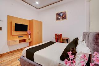 Hotel O Grand Crown - 4