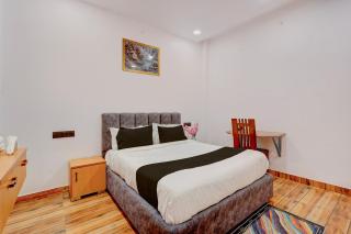 Hotel O Grand Crown - 7