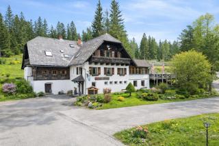 Alpengasthof Hoiswirt - 0