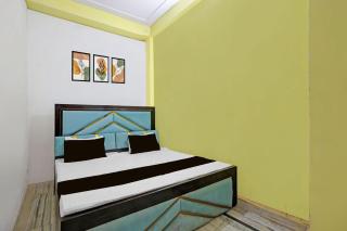 Spot on Gungun Hotel - 3