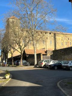 Chez Lapage - 8